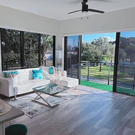 Lux Place And Cozy 3Beds 2Rooms Enjoy Life In Wpb Gym, Ev Station Nearby The Downtown And Beaches West Palm Beach Exterior photo