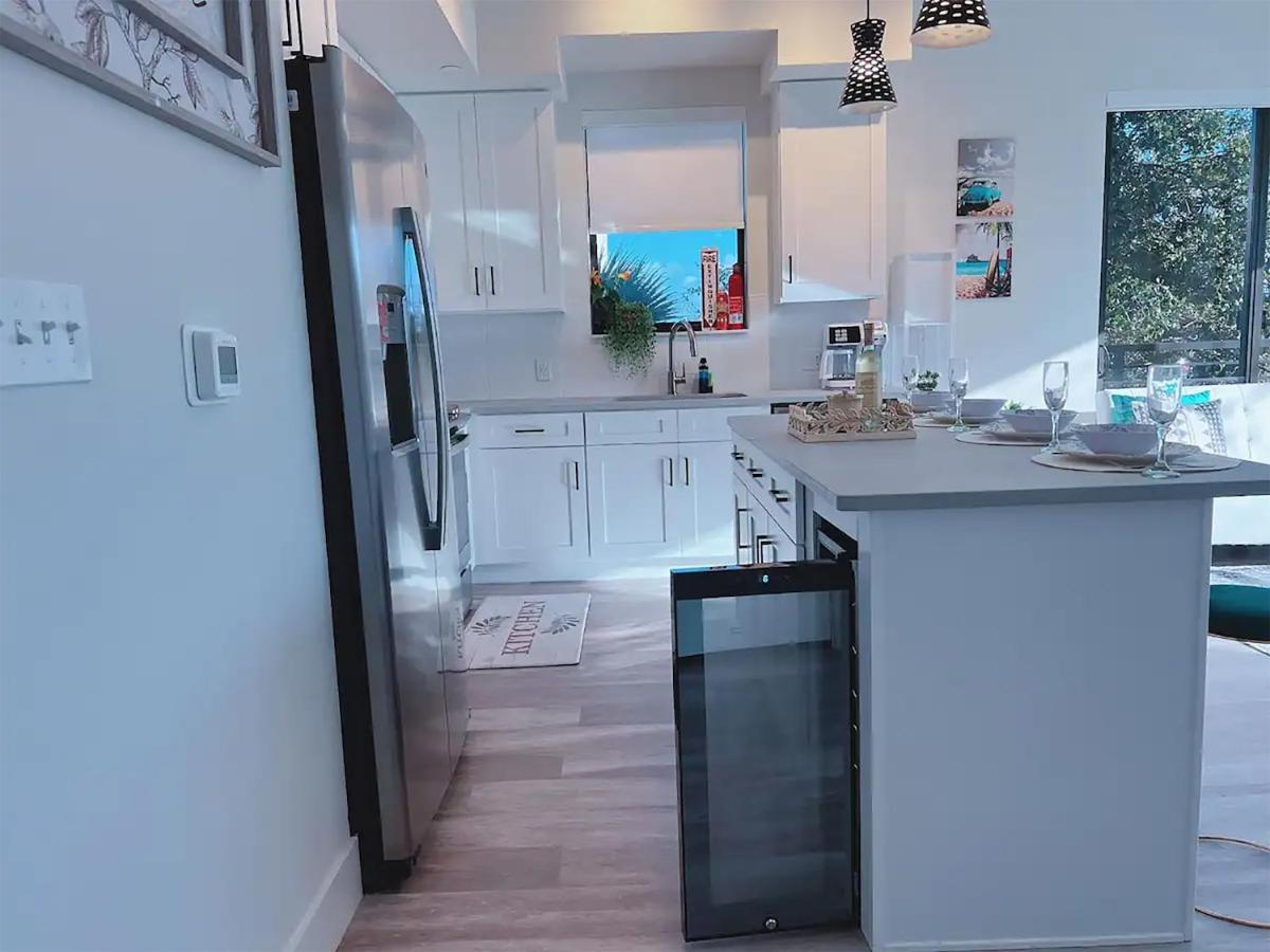 Lux Place And Cozy 3Beds 2Rooms Enjoy Life In Wpb Gym, Ev Station Nearby The Downtown And Beaches West Palm Beach Exterior photo