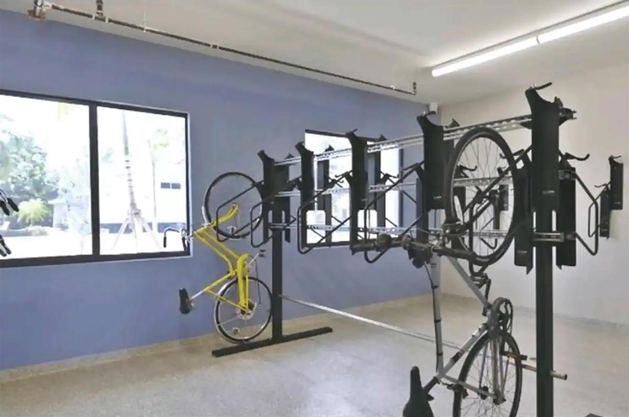 Lux Place And Cozy 3Beds 2Rooms Enjoy Life In Wpb Gym, Ev Station Nearby The Downtown And Beaches West Palm Beach Exterior photo